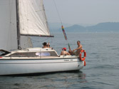comet 800