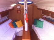 comet 285