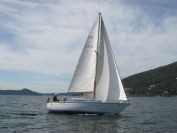 comet 850 Lady T