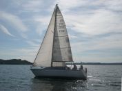 comet 850 Lady T