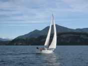 comet 850 Lady T
