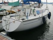 comet 850 Lady T