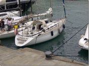 comet 285