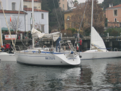 comet 285
