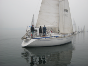 comet 285
