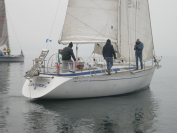 comet 285