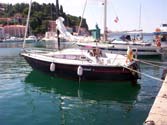 comet 860