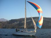 comet 285