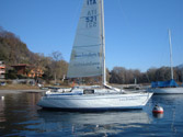 comet 285