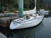 comet 285