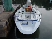 comet 285