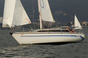 comet 285