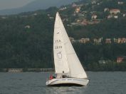 comet 285