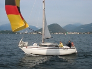 comet 701