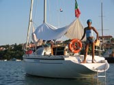 comet 910