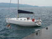 comet 285