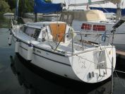 comet 850 Lady T