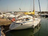 comet 285