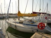 comet 285