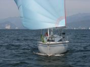 comet 285