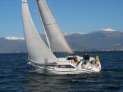 comet 285