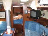 comet 35
