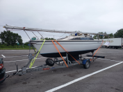 comet 285