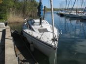 comet 285