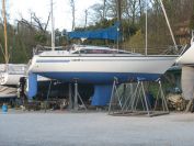 comet 285