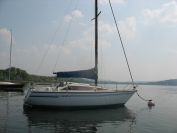 comet 285