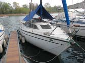 comet 850